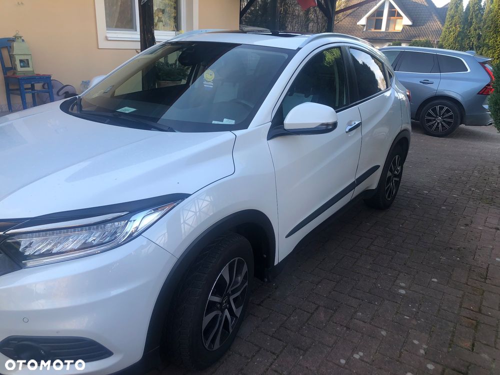 Honda HR-V 1.5 Executive (ADAS) - 3