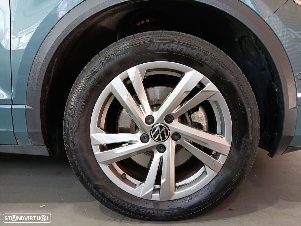 VW T-Roc 2.0 TDI R-Line DSG - 39