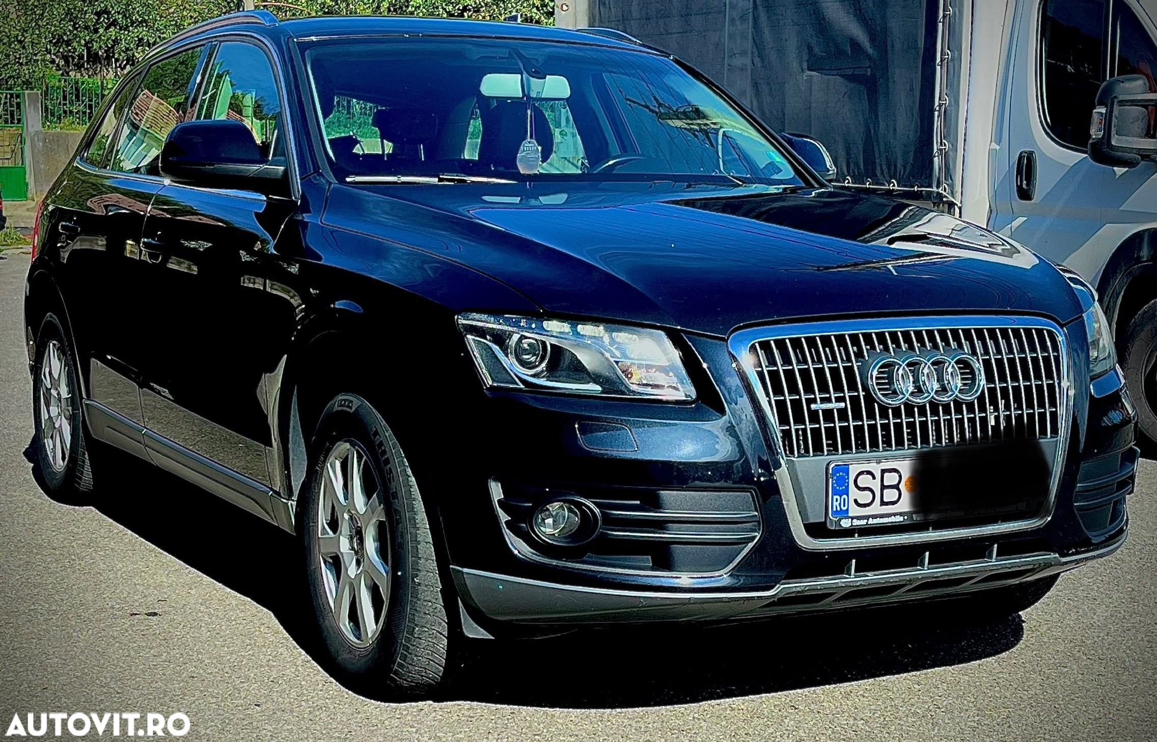 Audi Q5 2.0 TDI Quattro - 4