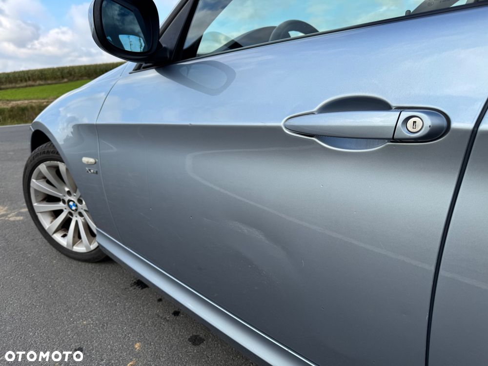 BMW Seria 3 - 17