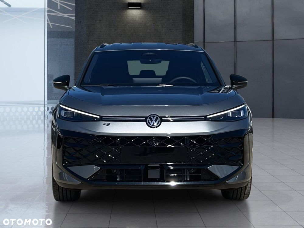 Volkswagen T-Roc 1.5 eTSI R-Line DSG - 3