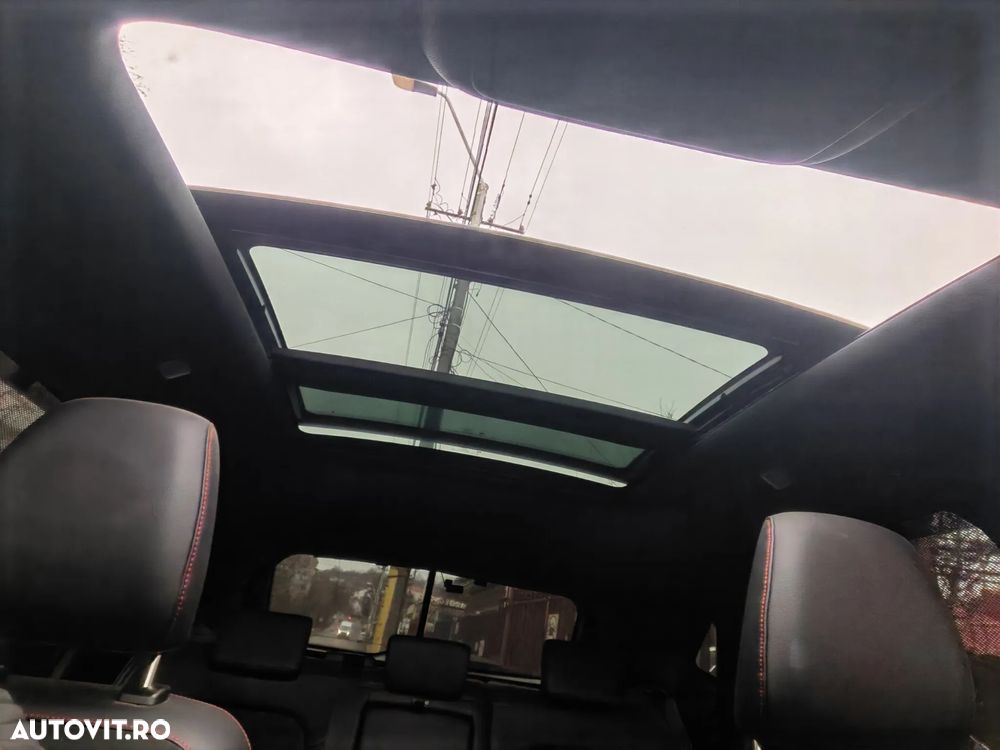 Ford Kuga 2.5 Duratec FHEV AWD ST Line X Graphite Tech - 10