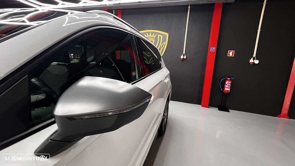 SEAT Ateca 1.0 TSI FR - 11