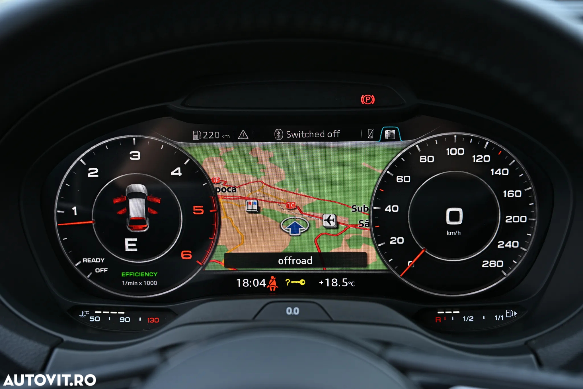 Audi A3 2.0 TDI Limousine design - 27