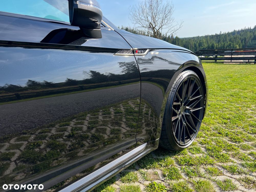 Audi RS5 Coupé 2.9 TFSI Quattro Tiptronic - 9