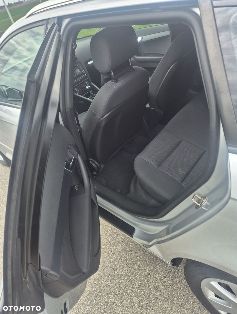 Audi A3 Sportback 1.2 TFSI Prime Line S tronic - 11
