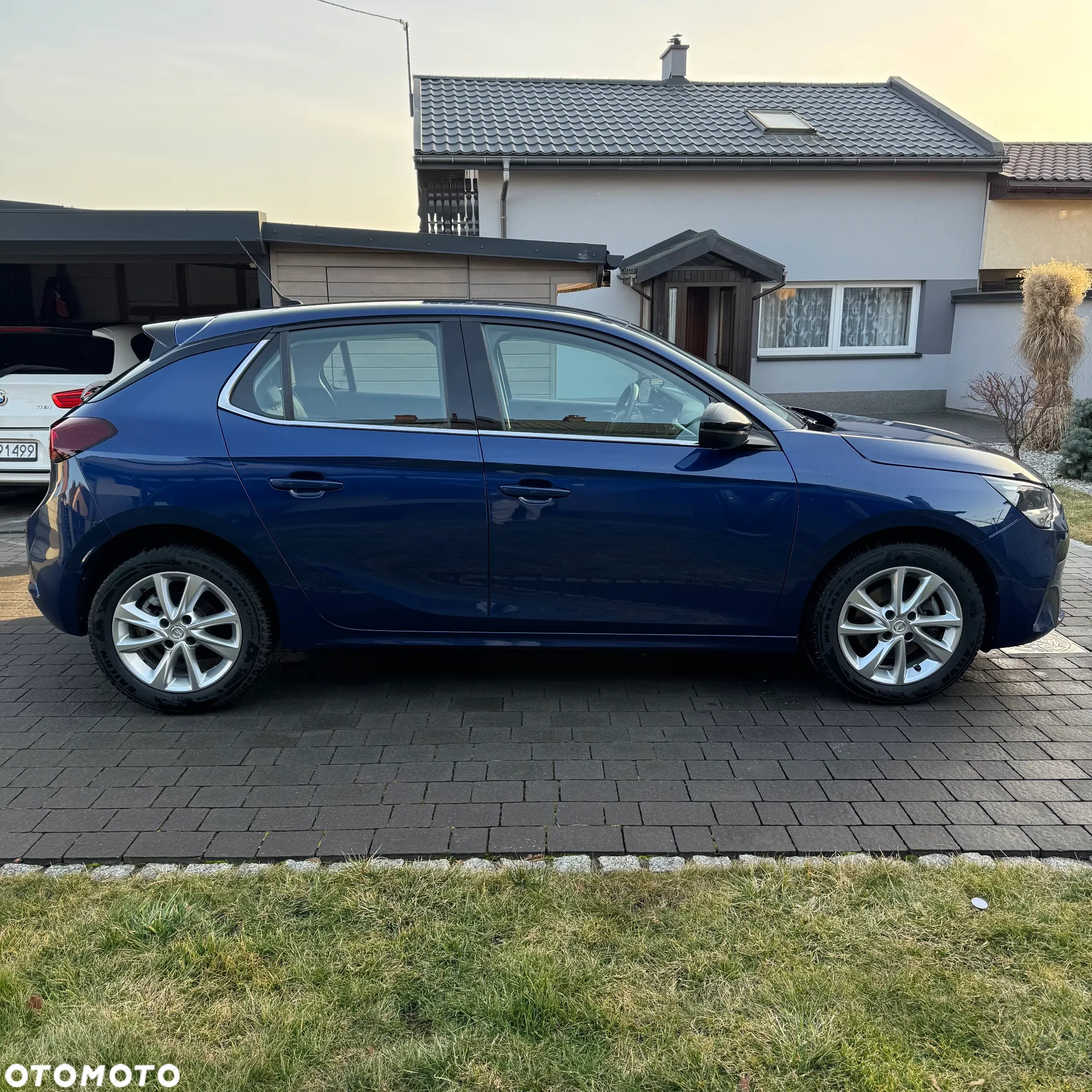 Opel Corsa 1.2 Edition Business Pack S&S - 5