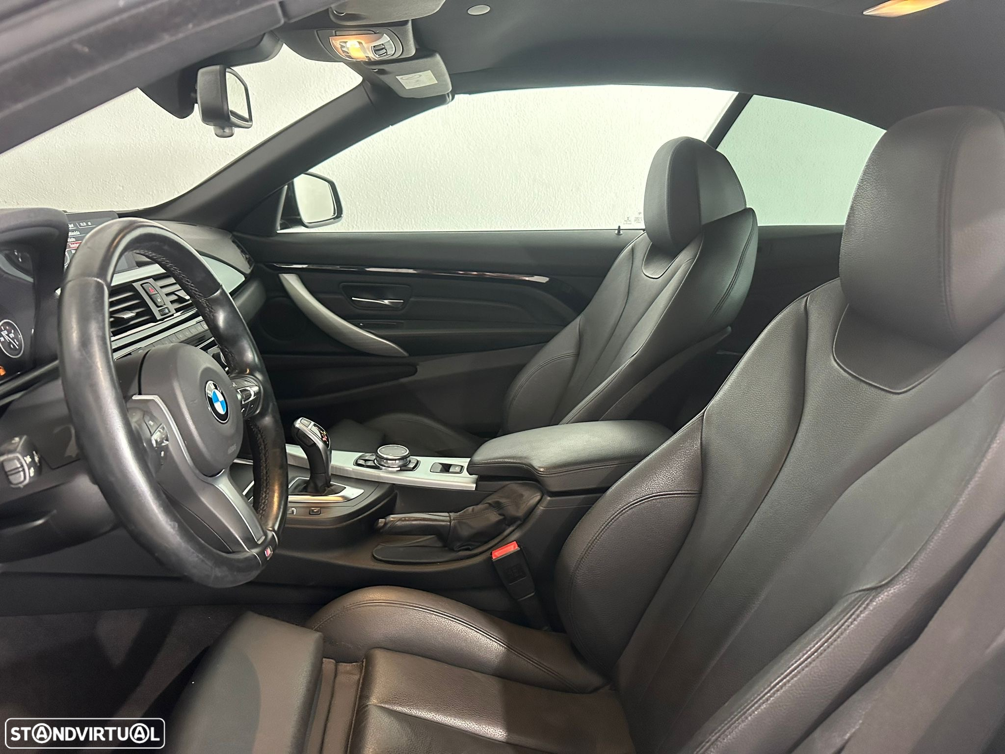 BMW 430 i Pack M Auto - 40
