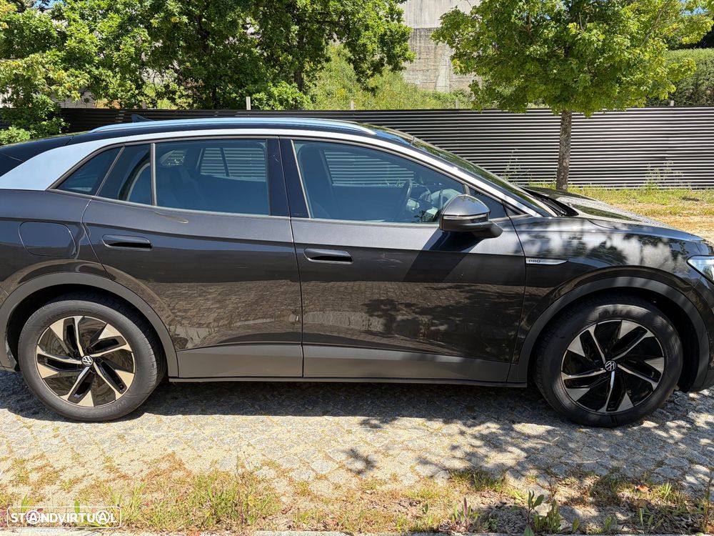 VW ID.4 Pro - 3