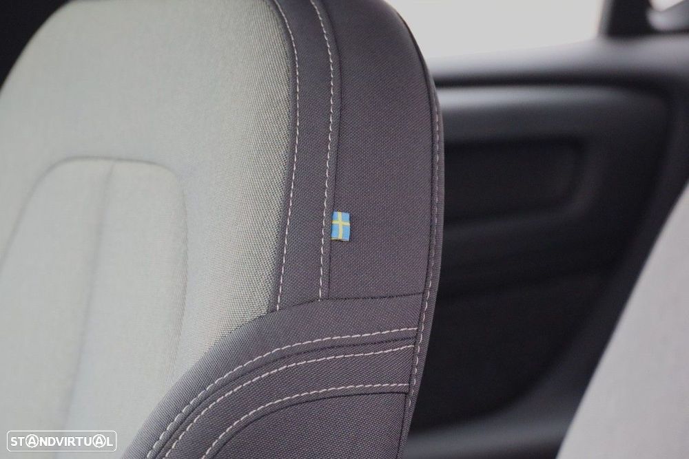 Volvo XC 40 1.5 T4 PHEV Plus Bright - 10