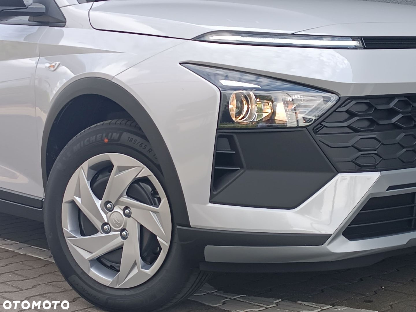 Hyundai Bayon 1.2 MPI Pure - 29