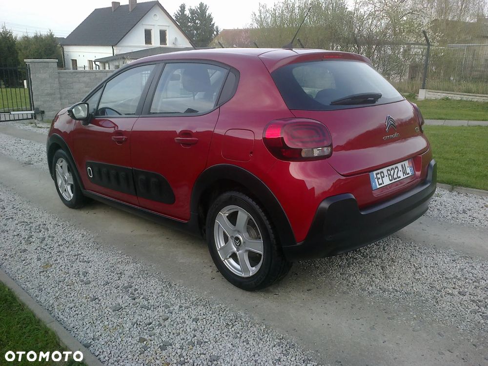 Citroën C3 - 2
