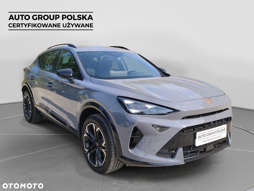 Cupra Formentor 1.5 eTSI mHEV DSG - 15