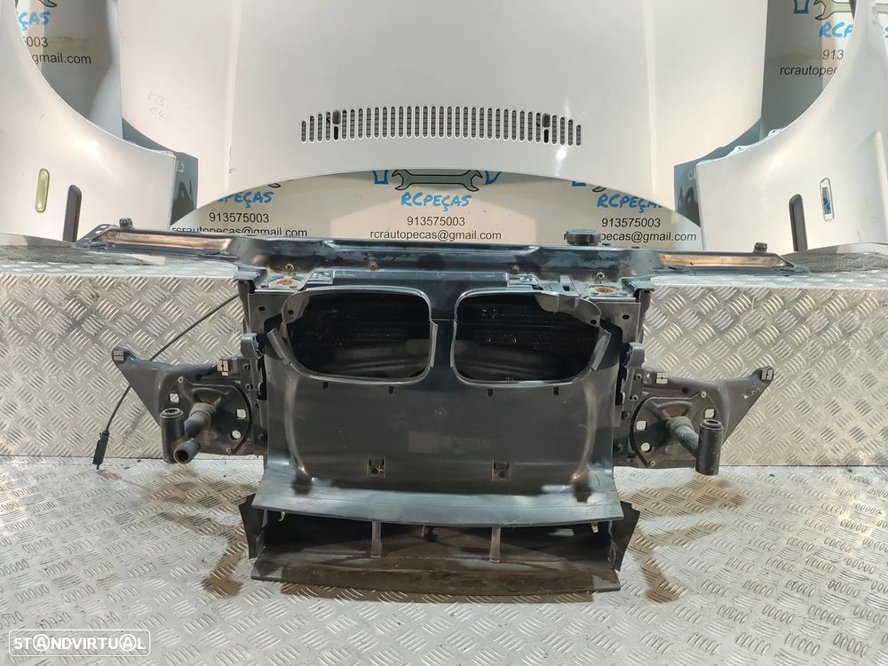 FRENTE COMPLETA BMW SERIE 3 E46 COMPACT - 21
