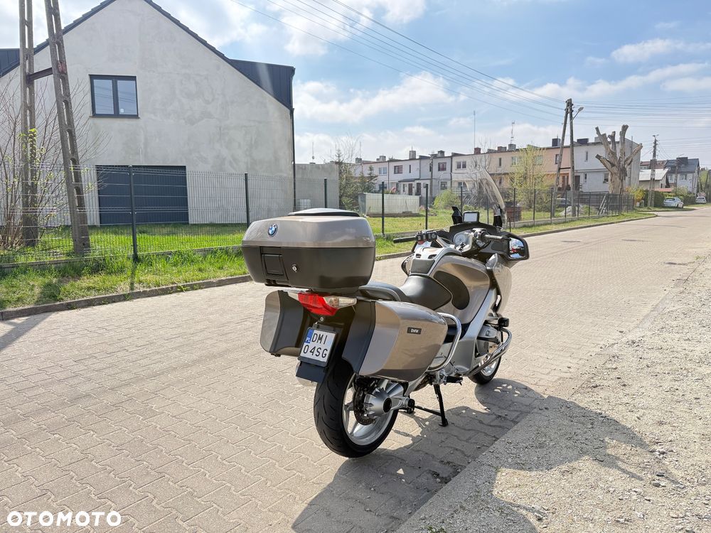 BMW RT - 29