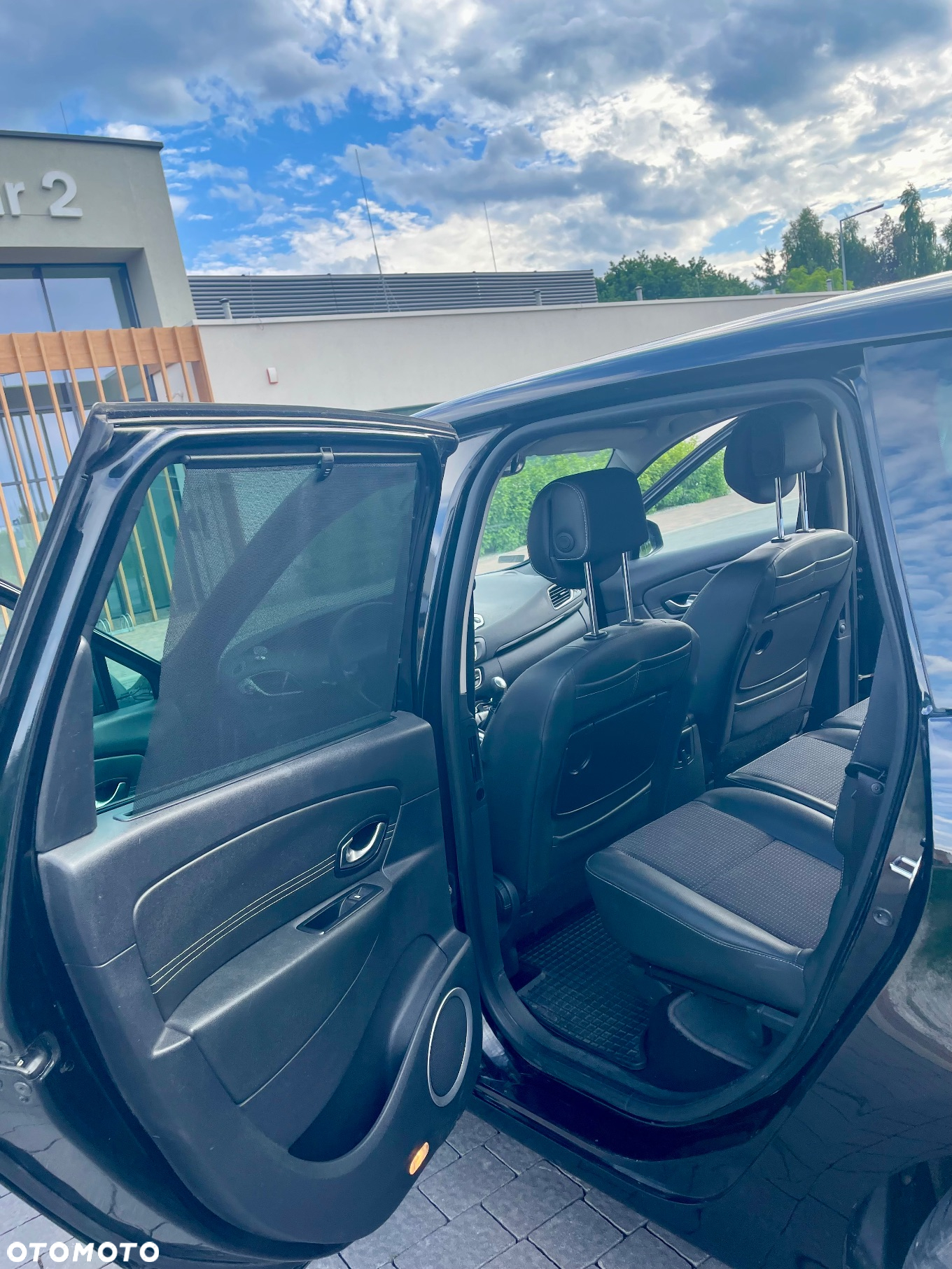 Renault Scenic - 18