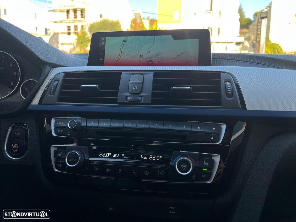 BMW 420 Gran Coupé d Pack M Auto - 17