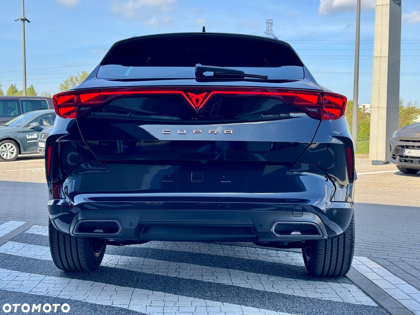 Cupra Formentor - 9