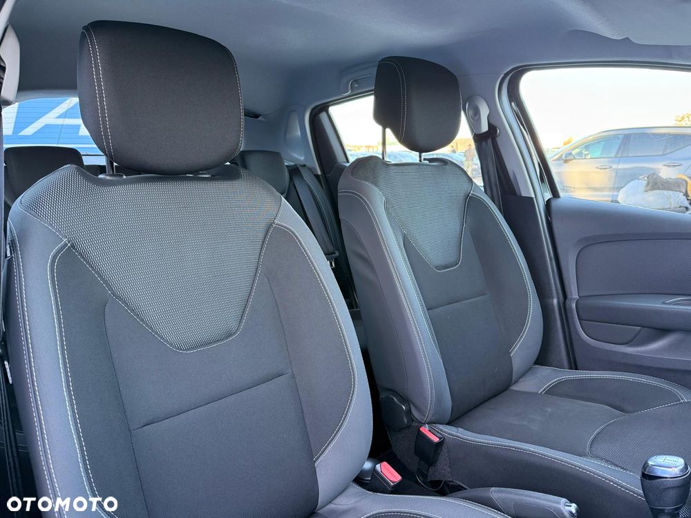 Renault Clio (Energy) TCe 90 Start & Stop INTENS - 13