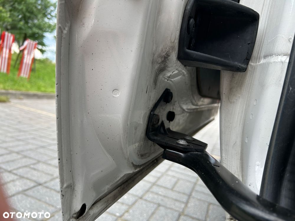 Volkswagen Crafter - 15
