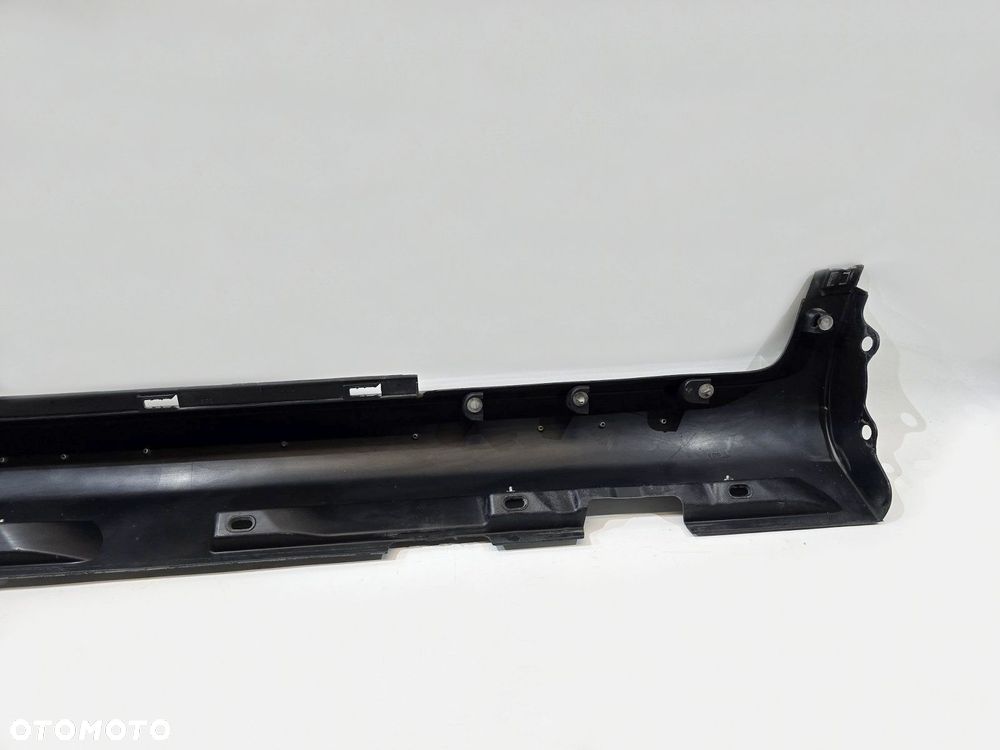 nakładka listwa progu prawa volvo c30 09-12r lift r-designe 31213351 - 6