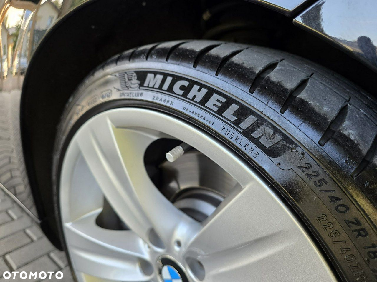 BMW Seria 3 - 36