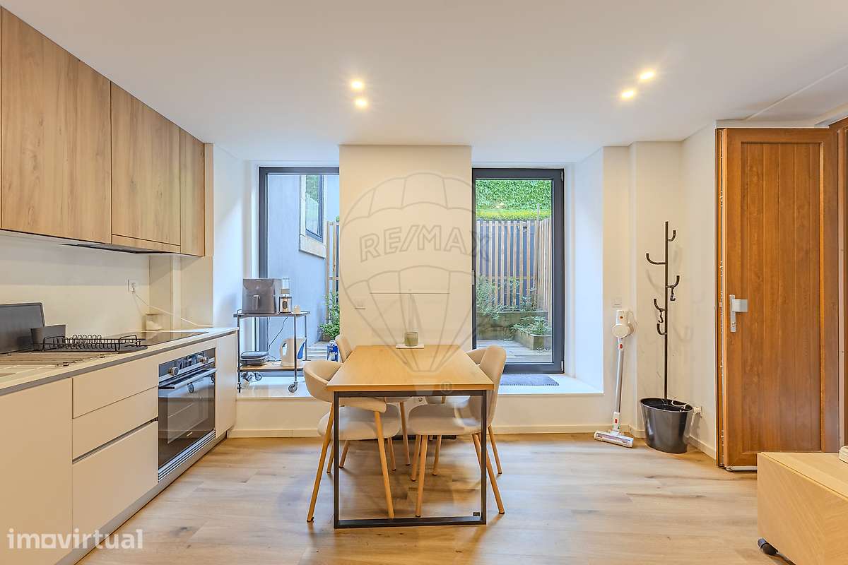 Apartamento T1 para venda - Grande imagem: 2/13