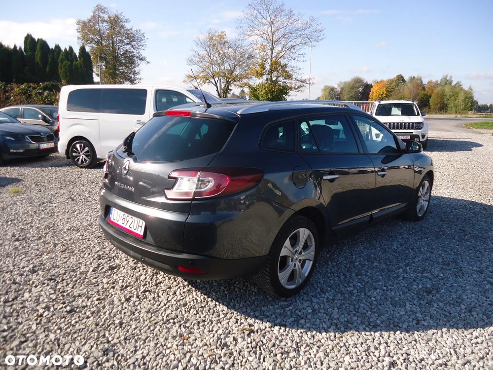 Renault Megane - 3