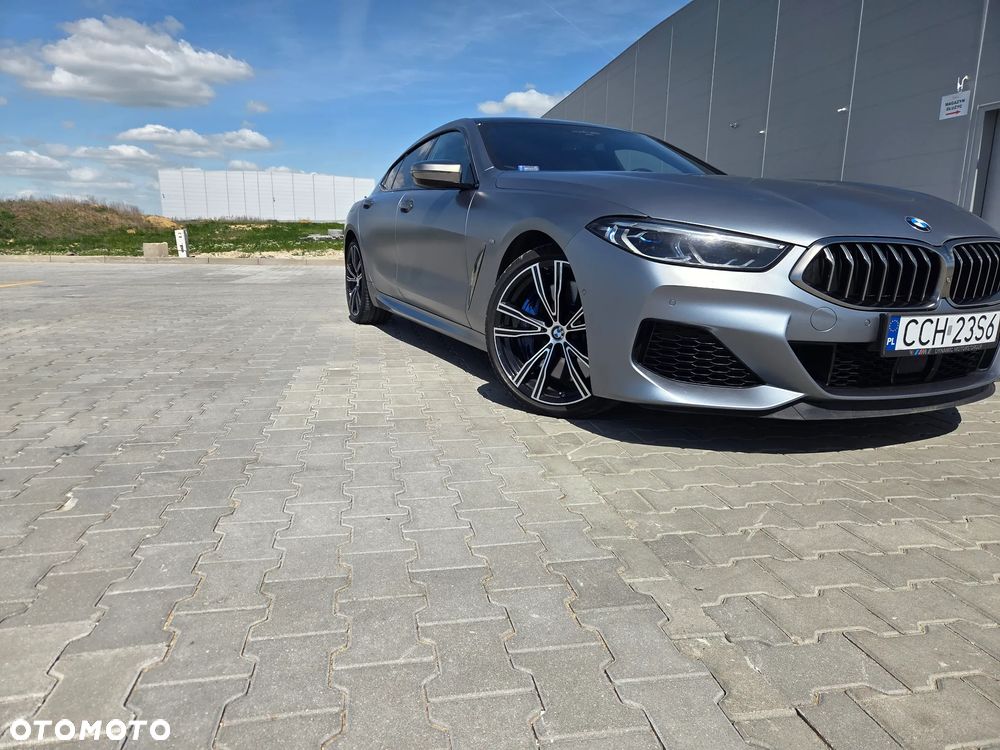 BMW Seria 8 - 6