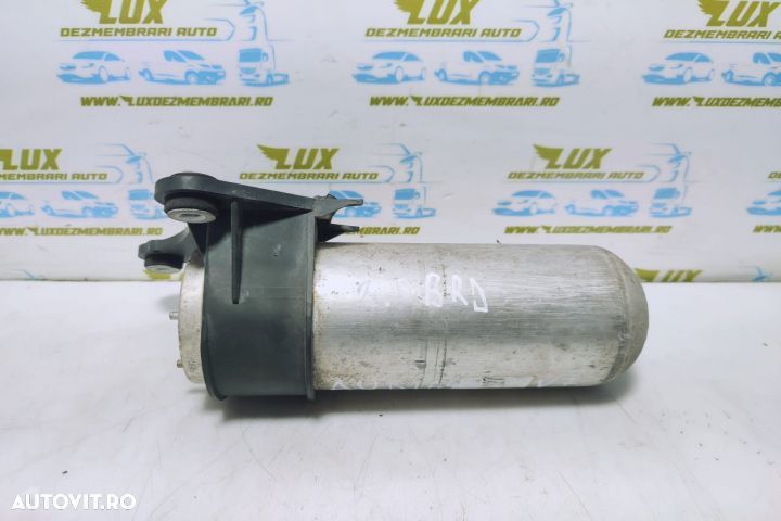 Uscator aer conditionat 2.0 tdi BRD Audi A4 B7  [din 2004 pana  2008] seria - 2