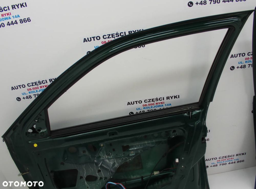 Seat Cordoba drzwi lewa prawa - 12