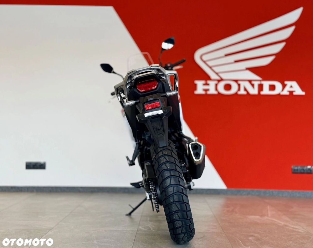 Honda XL - 6