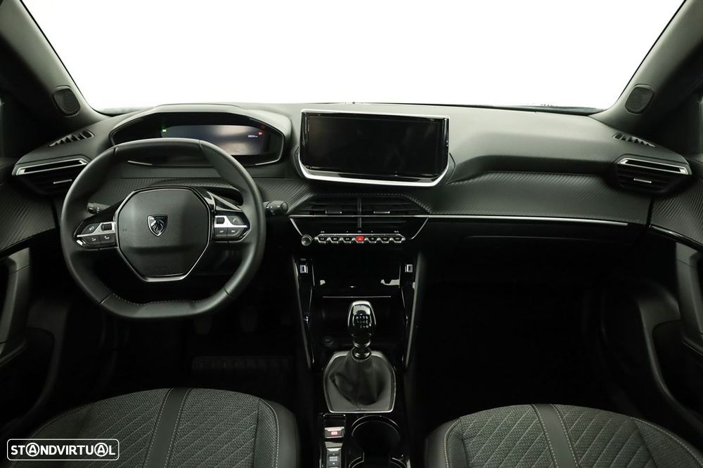 Peugeot 2008 1.2 PureTech Allure - 8