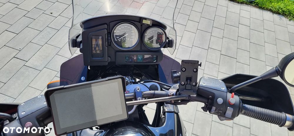 BMW GS - 13