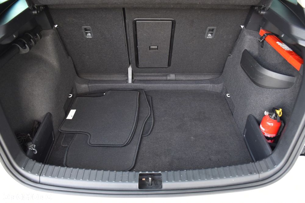 Skoda Karoq 1.5 TSI ACT 4x2 Style - 37