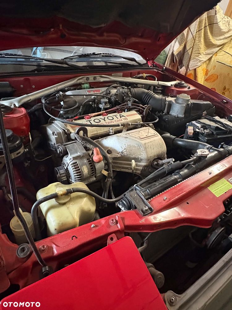 Toyota Celica - 16