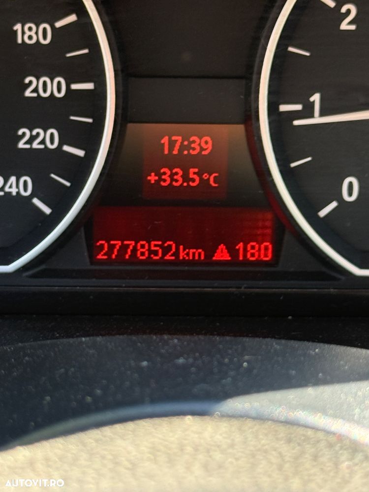 BMW Seria 1 - 11