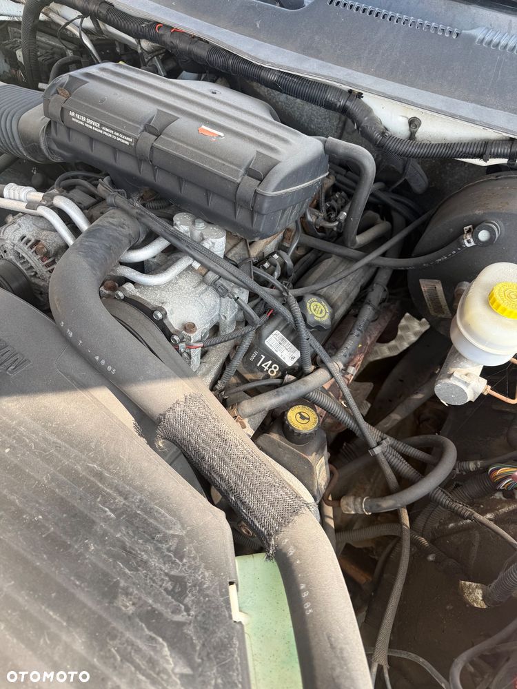 Dodge RAM - 4