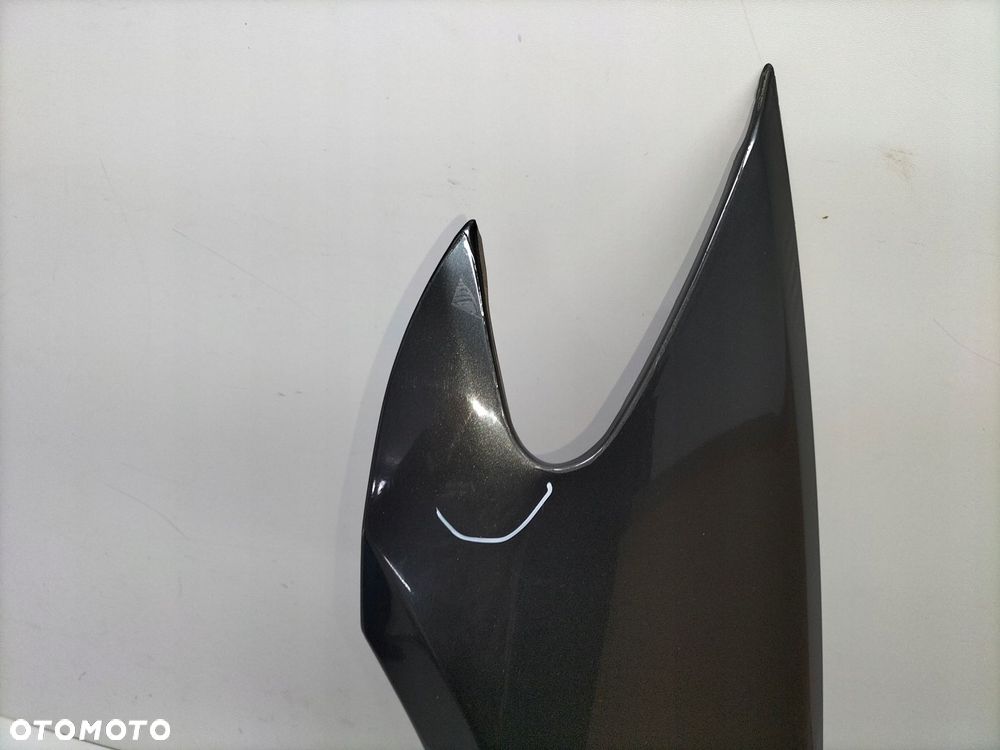 błotnik przedni przód lewy bmw 5 f10 f11 10-17 - 3