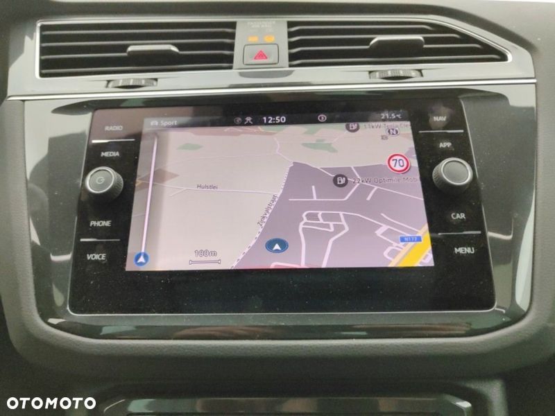 Volkswagen Tiguan 1.4 eHybrid R-Line DSG - 10