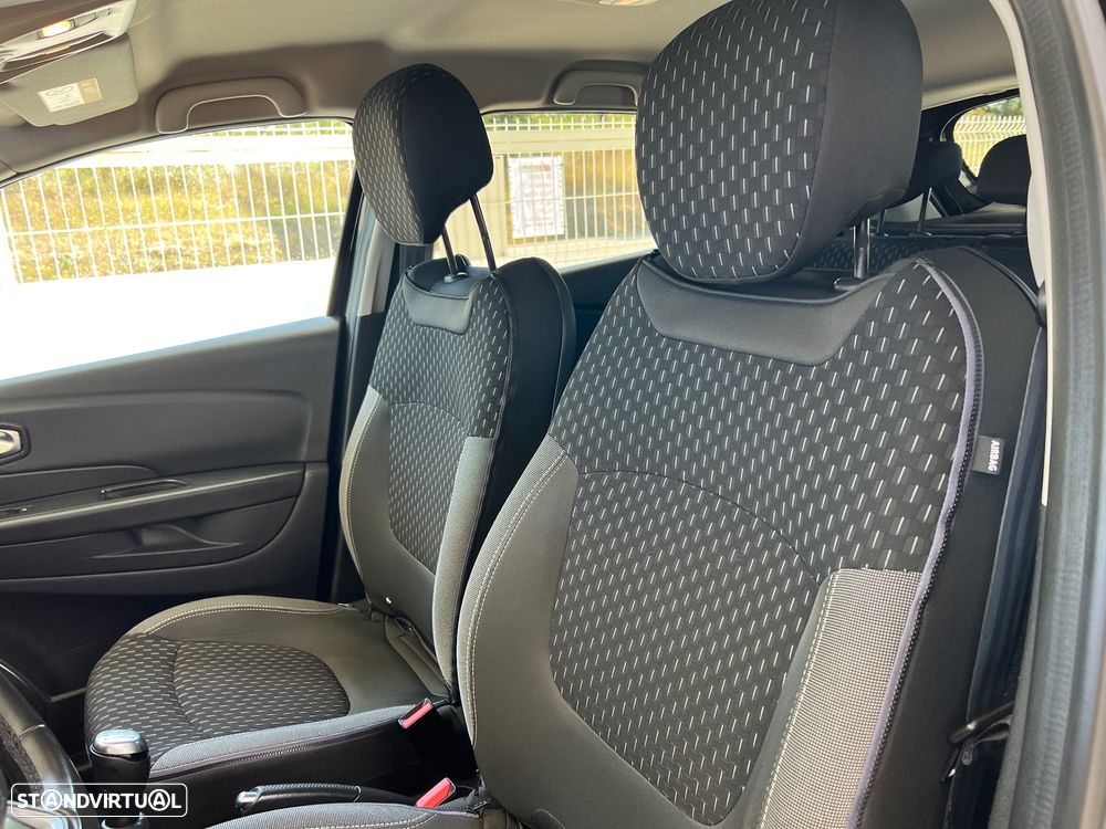 Renault Captur 0.9 TCE Exclusive - 14