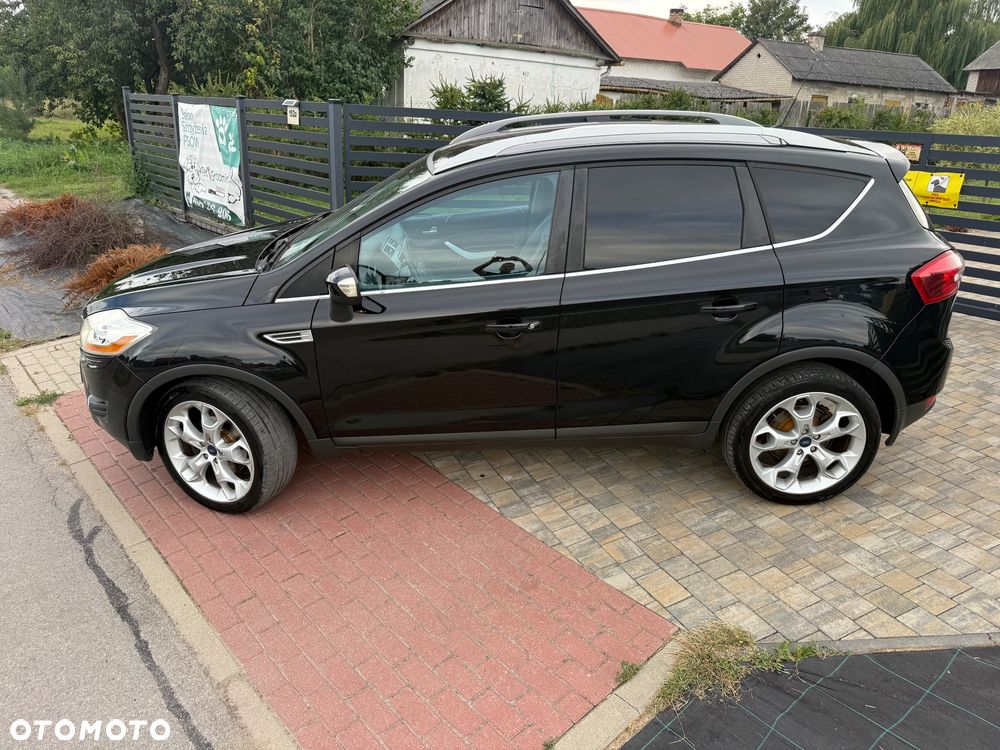 Ford Kuga 2.5 Individual - 3