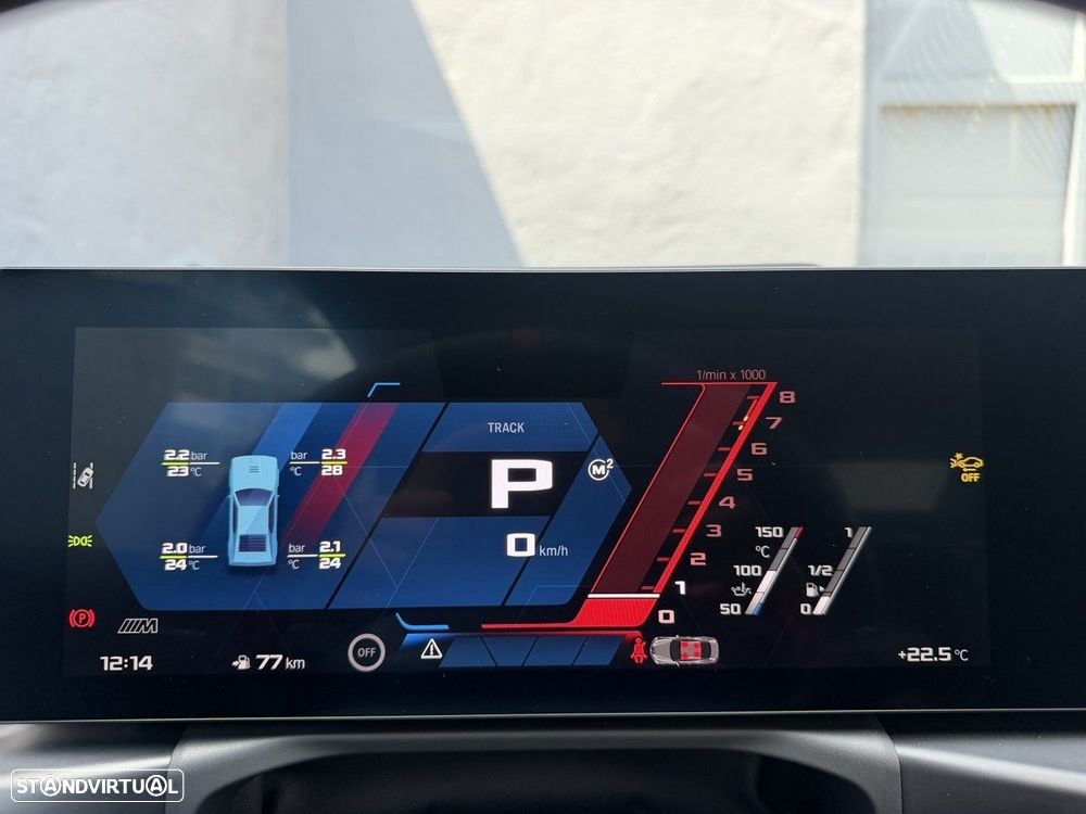 BMW M2 Auto - 60