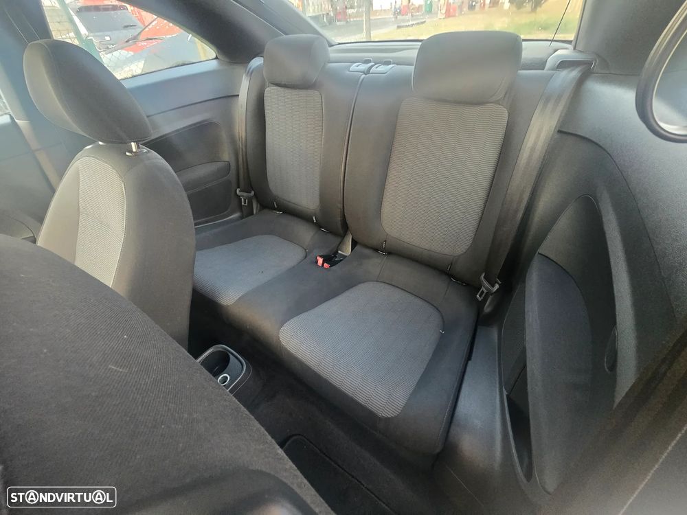 VW New Beetle 1.2 TSI Design - 8