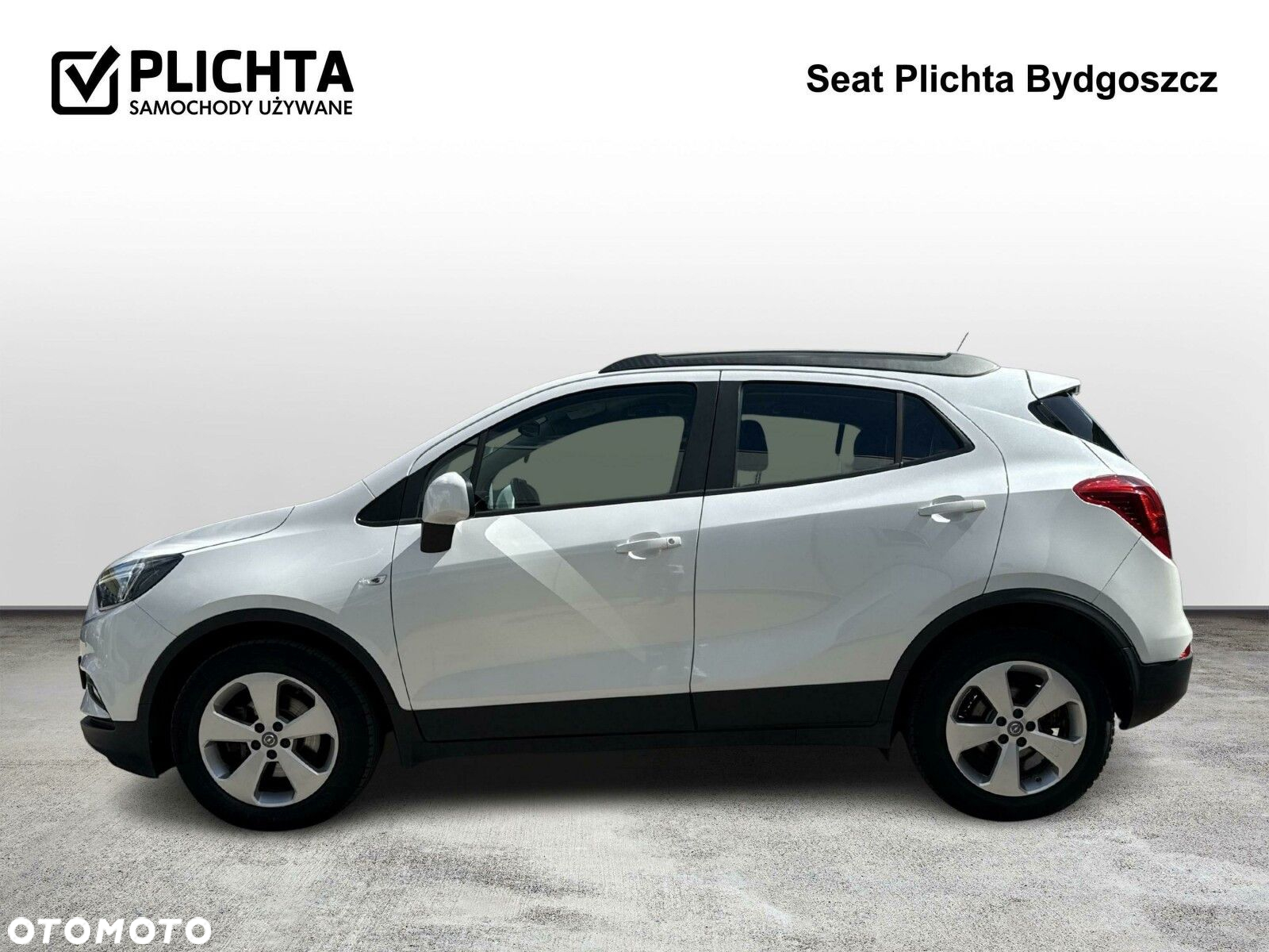 Opel Mokka 1.4 T Enjoy - 2