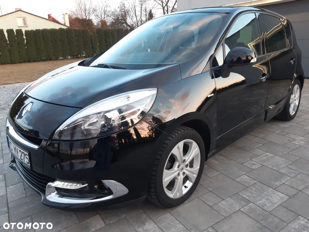 Renault Scenic 1.2 TCE Energy Bose Edition - 2