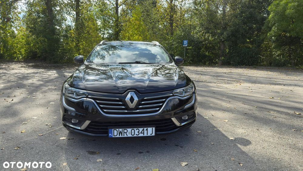 Renault Talisman 1.6 Energy dCi Magnetic EDC - 11