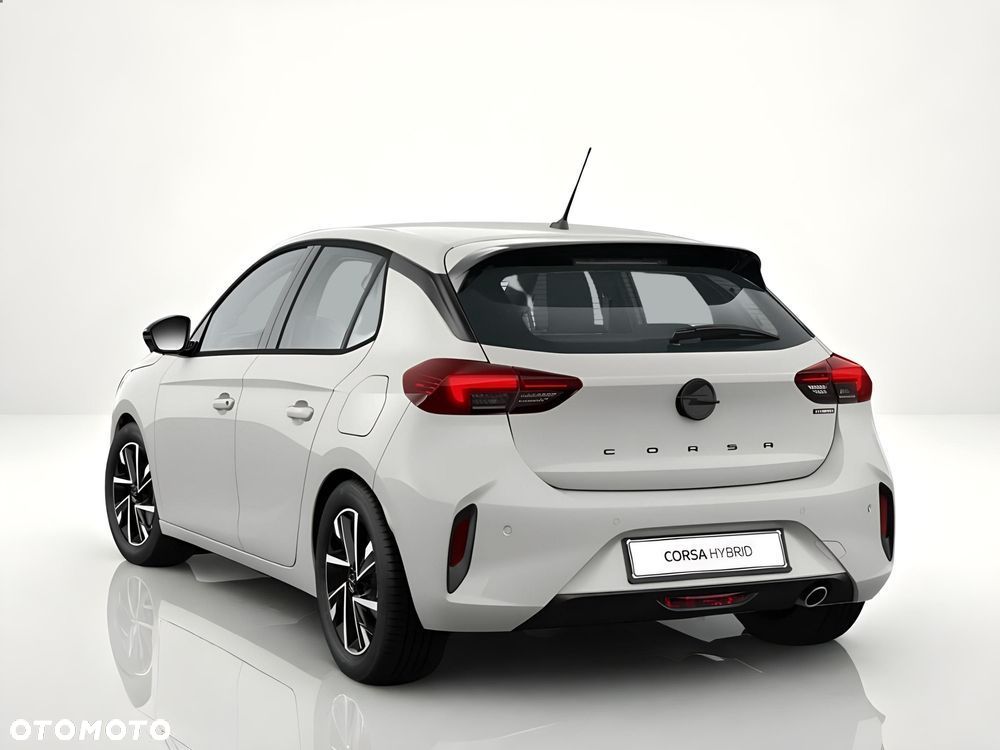 Opel Corsa 1.2 T mHEV GS eDCT - 4