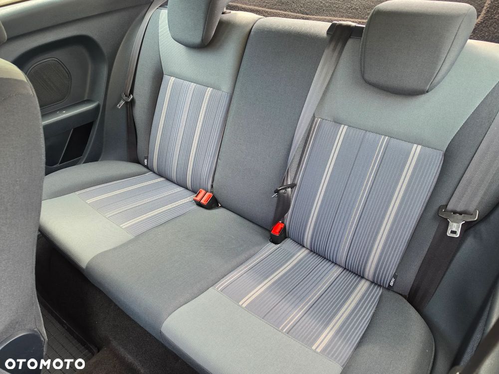 Ford Fiesta - 7