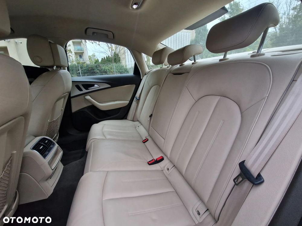 Audi A6 - 32